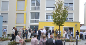 Mehr als Beton und Steine