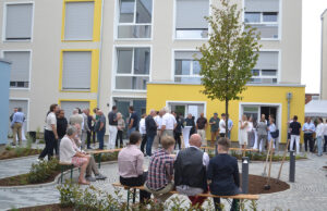 Mehr als Beton und Steine