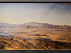 HERZOG im Museum und die Sonne Italiens