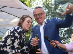 „Prost, Jülich!“
