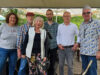 Jazziger Frühschoppen