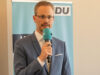 Zweiter Jülicher steht als Landtagskandidat fest