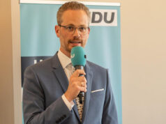 Zweiter Jülicher steht als Landtagskandidat fest