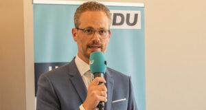 Zweiter Jülicher steht als Landtagskandidat fest