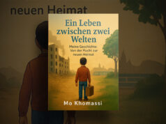 Mehr als eine Fluchtgeschichte