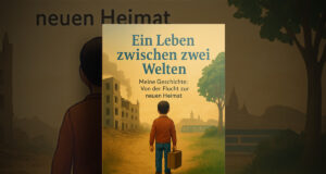 Autorenlesung mit Mo Khomassi