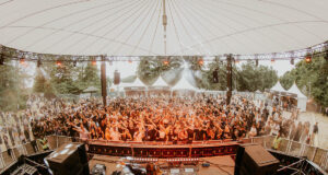 Nibirii-Festival dreht wieder auf