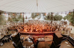 Nibirii-Festival dreht wieder auf