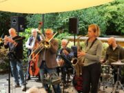 Fast 20 Jahre Spielfreude