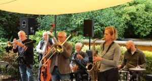Fast 20 Jahre Spielfreude