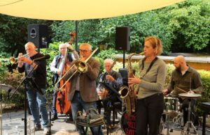 Fast 20 Jahre Spielfreude