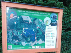 Gut Ding will Weile haben