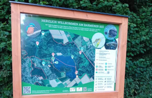 Gut Ding will Weile haben