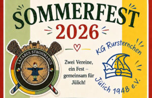Sommerfest