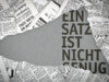 Ein Satz ist nicht genug