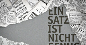 Ein Satz ist nicht genug