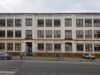 Spagat zwischen Denkmalschutz und Schulbetrieb