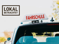 Sicherheit hat Vorfahrt