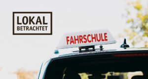 Sicherheit hat Vorfahrt