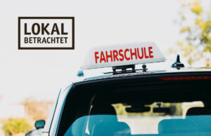 Sicherheit hat Vorfahrt