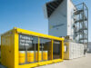 Förderung für Synhelion-Solartreibstoff