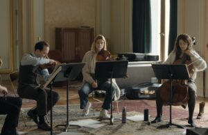 Der Klang der Stradivari