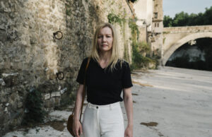 Ingeborg Bachmann