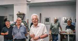 Architektur, Mensch und Struktur