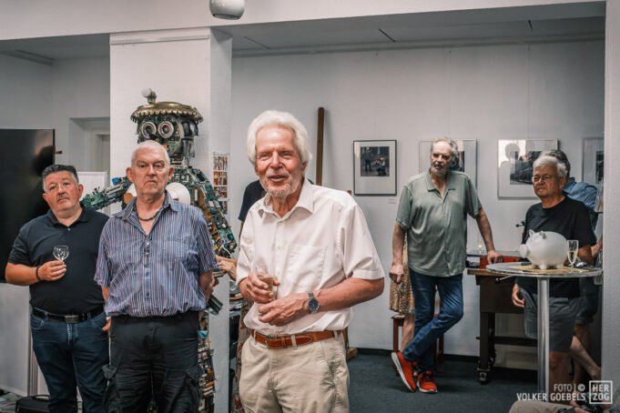 Architektur, Mensch und Struktur