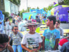 Sommerfest für jung und alt