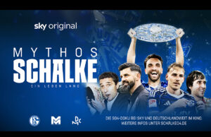 Mythos Schalke – Ein Leben lang