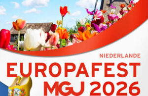 15. Europafest im Mädchengymnasium
