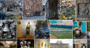 Kleines Quiz zum Welt-Foto-Tag
