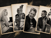 Swingender Jazz