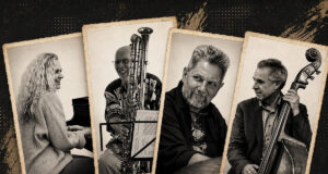 Swingender Jazz