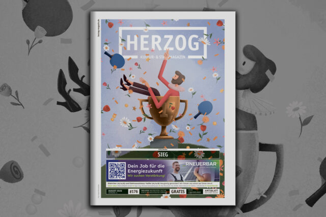 HERZOG-Magazin-Cover-176-August
