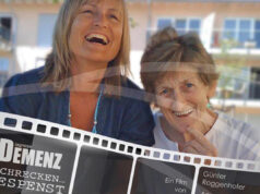 Demenz im Kino