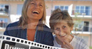 Demenz im Kino