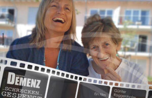 Demenz im Kino