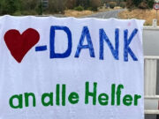 Die Lage in Hürtgenwald: Situation entspannt sich weiter