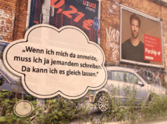 Neue Sicht aufs Selbstverständliche