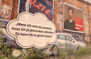 Neue Sicht aufs Selbstverständliche
