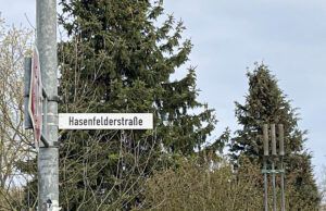 Kreuzungen zu Kreisverkehren