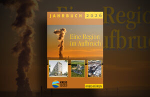 Zukunft trifft Geschichte