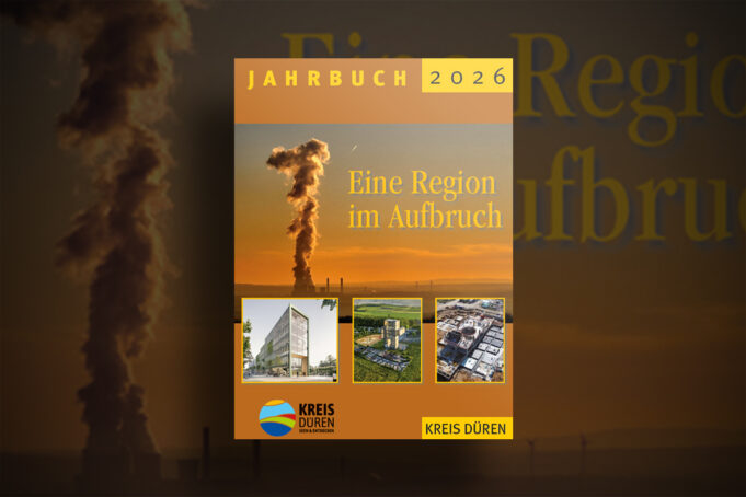 Zukunft trifft Geschichte
