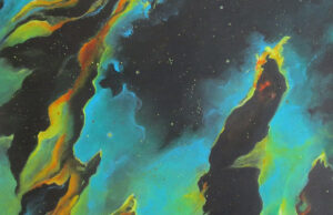 Faszination Natur und Kosmos