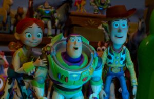Toy Story 5