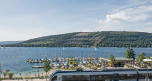 Eine Vision für die Revierbahn