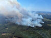 Update 18.35 Uhr: Aktuelle Infos zum Waldbrand im Hürtgenwald