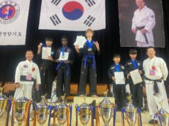 Dreimal Gold für Jülicher in Südkorea